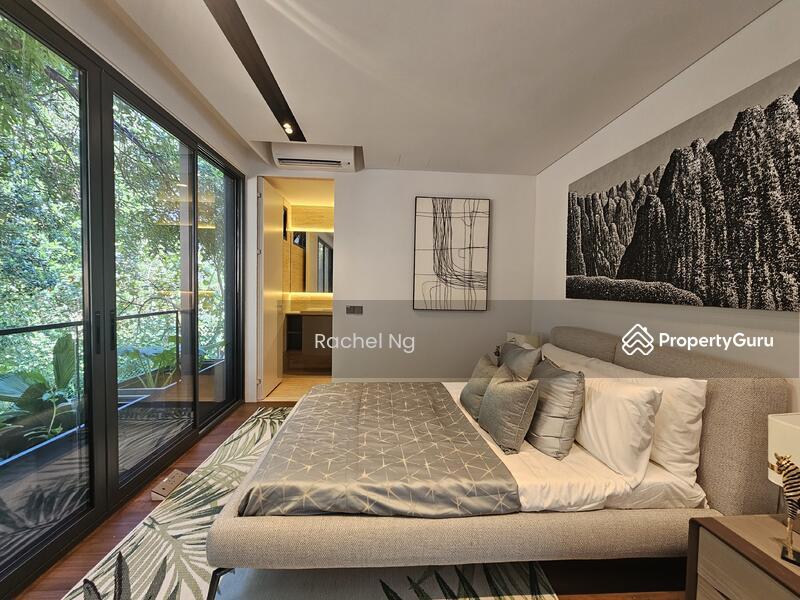 For Sale - ⭐️GCB Living Brand-New Bungalows @Sunset Hill-Top ☎️92388820 Rachel