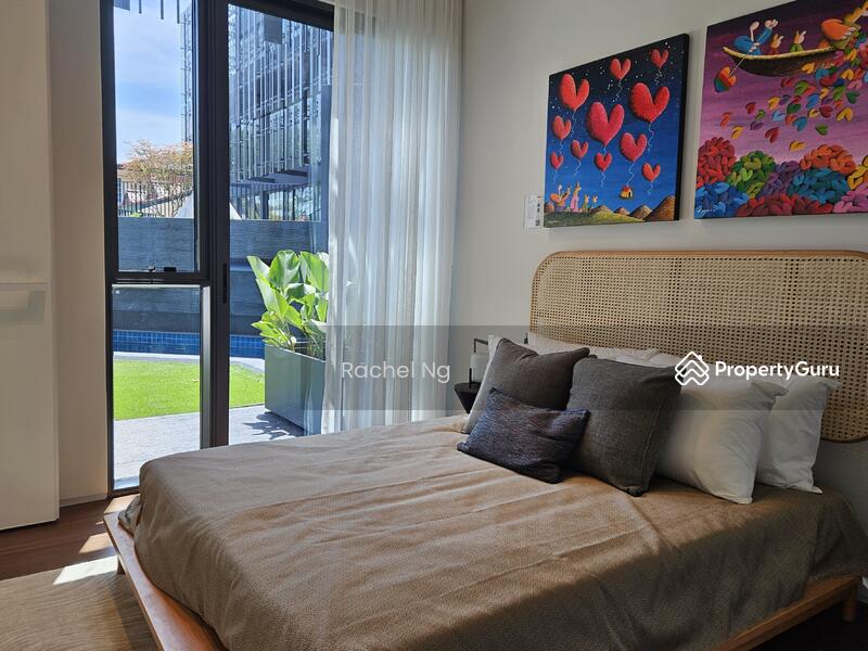 For Sale - ⭐️GCB Living Brand-New Bungalows @Sunset Hill-Top ☎️92388820 Rachel