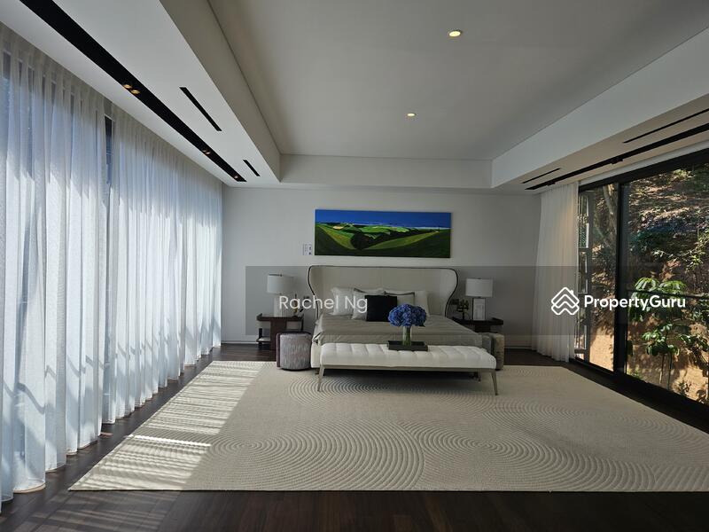 For Sale - ⭐️GCB Living Brand-New Bungalows @Sunset Hill-Top ☎️92388820 Rachel