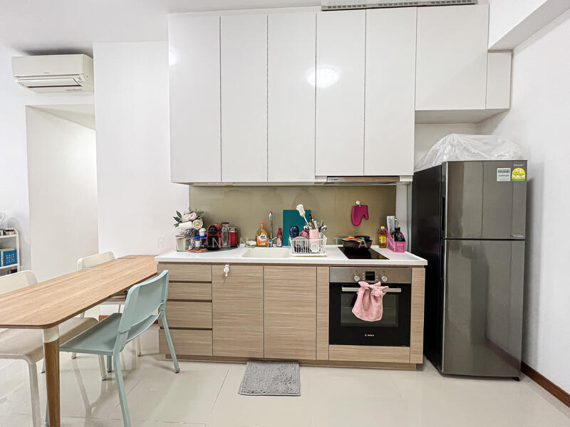 For Rent - Hillion Residences