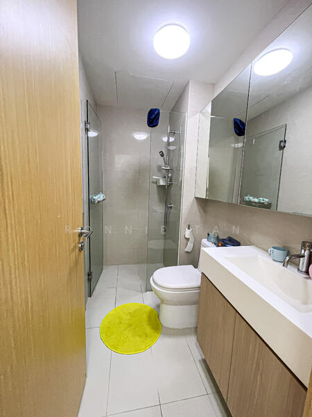 For Rent - Hillion Residences