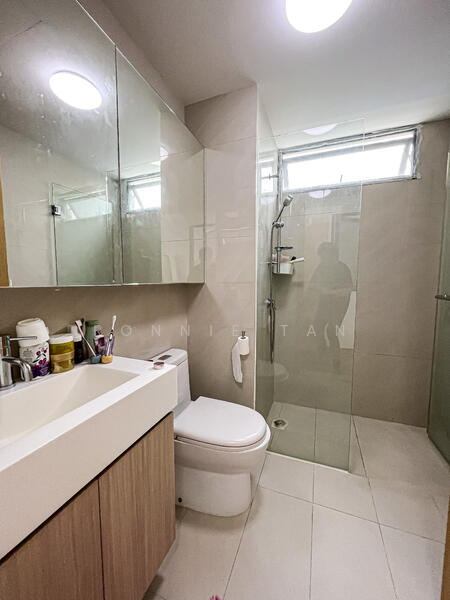 For Rent - Hillion Residences