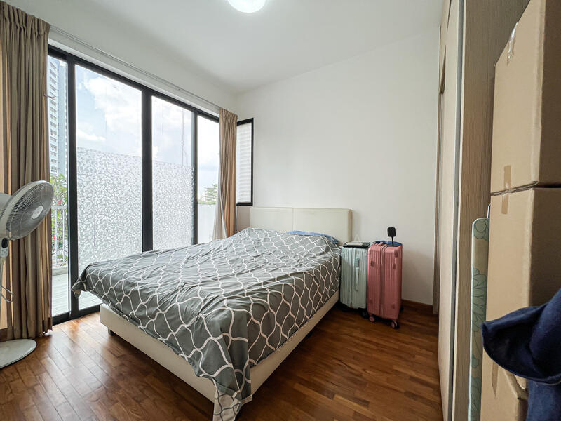 For Rent - Hillion Residences