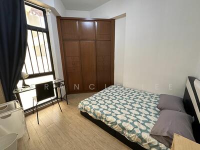 For Rent - Dover Parkview