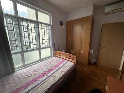 For Rent - Summerhill