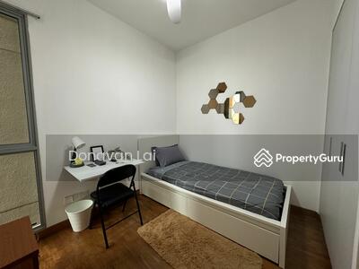 For Rent - Ivory Heights