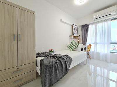 For Rent - Aquarius By The Park