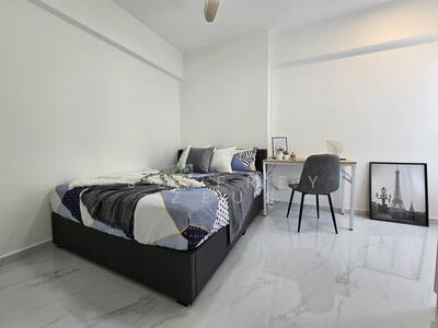 For Rent - Aquarius By The Park