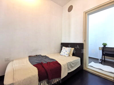 For Rent - Sophia Residence