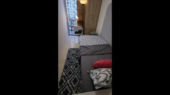 Grandeur 8, 16 Ang Mo Kio Central 3, Ang Mo Kio / Bishan / Thomson, Room Rental, 150 sqft, Condominium For Rent, by Louis Siow, 24751451 - PropertyGuru.com.sg