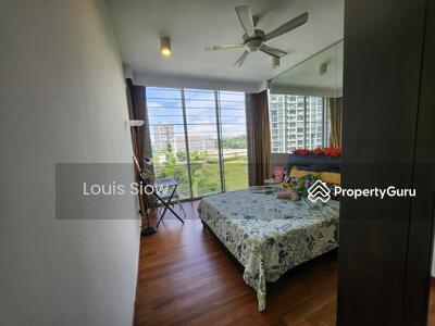 For Rent - Grandeur 8