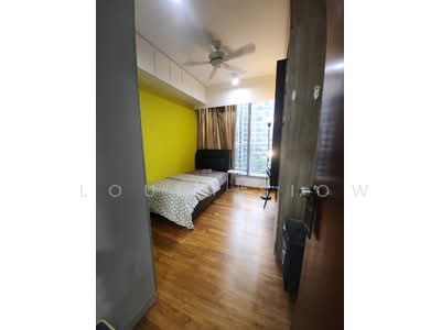 For Rent - Grandeur 8
