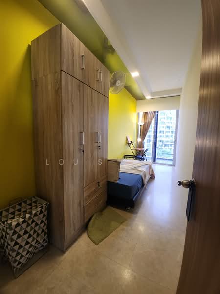 Grandeur 8, 16 Ang Mo Kio Central 3, Room Rental, 150 sqft, Condominium For Rent, by Louis Siow, 24751451 - PropertyGuru.com.sg