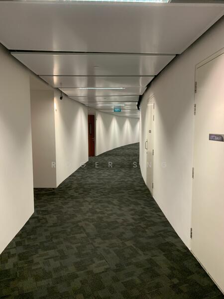 The Signature, 51 Changi Business Park Central 2, 1,362 sqft, Business / Science Park For Rent, by Roger Sng, 24751536 - CommercialGuru.com.sg