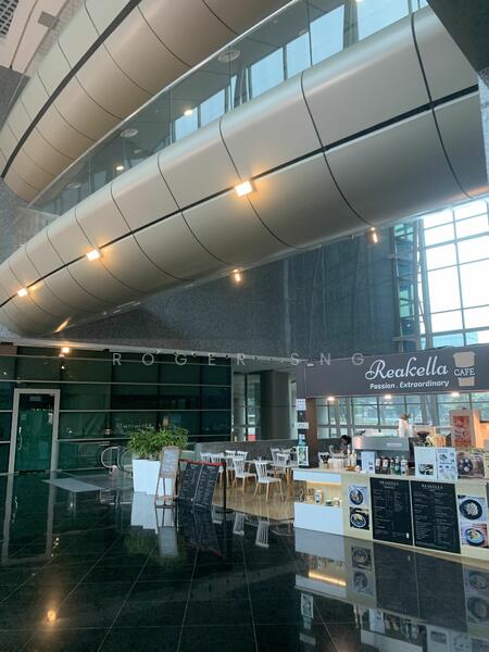 The Signature, 51 Changi Business Park Central 2, 1,362 sqft, Business / Science Park For Rent, by Roger Sng, 24751536 - CommercialGuru.com.sg