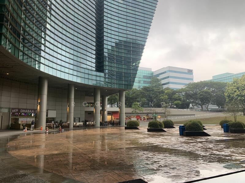 The Signature, 51 Changi Business Park Central 2, 1,362 sqft, Business / Science Park For Rent, by Roger Sng, 24751536 - CommercialGuru.com.sg