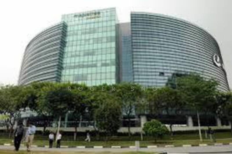 The Signature, 51 Changi Business Park Central 2, 3,232 sqft, Business / Science Park For Rent, by Roger Sng, 24751548 - CommercialGuru.com.sg
