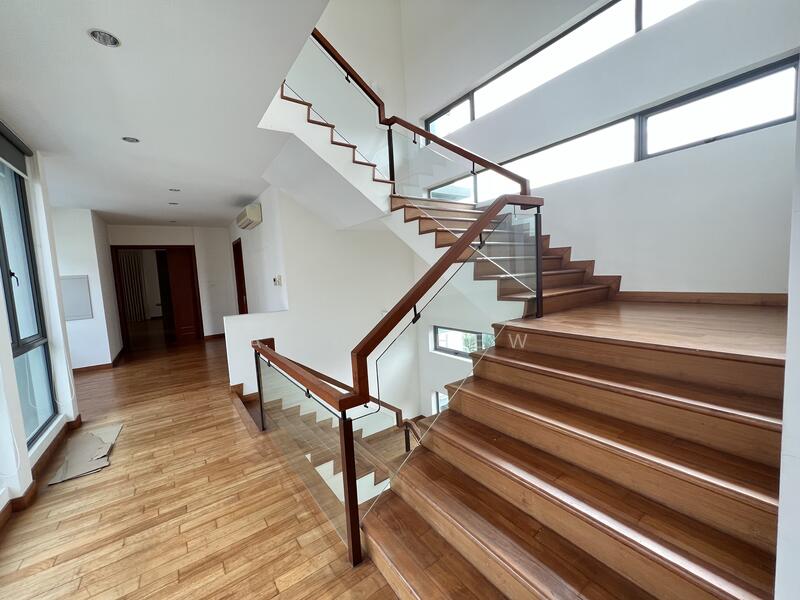 For Rent - 4 Lovely Detached available-1 call view all Modern Tropical Bungalow with Basement