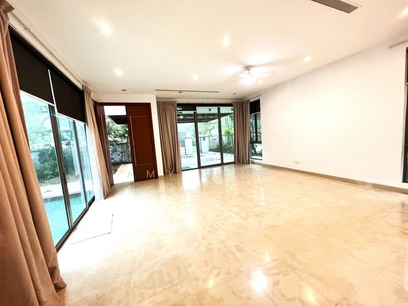 For Rent - 4 Lovely Detached available-1 call view all Modern Tropical Bungalow with Basement