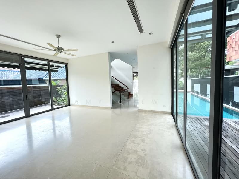 For Rent - 4 Lovely Detached available-1 call view all Modern Tropical Bungalow with Basement