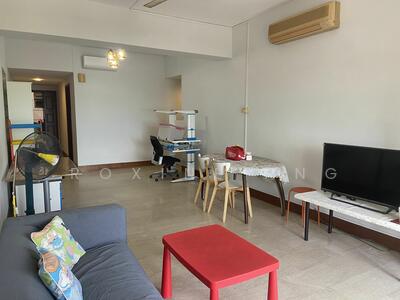 For Rent - Seletaris