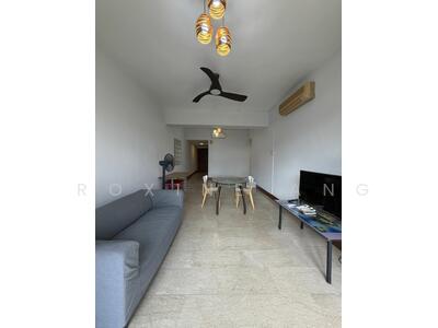 For Rent - Seletaris