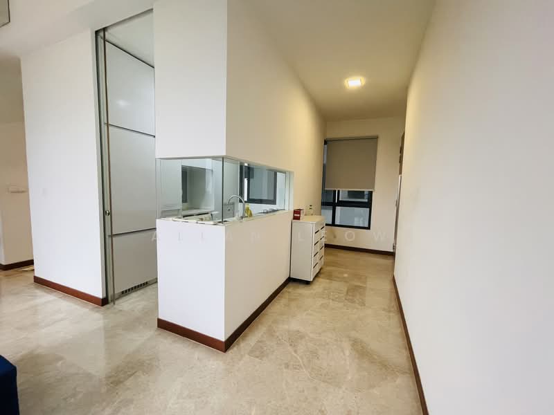 Eco Sanctuary, 65 Chestnut Avenue, 3 Bedrooms, 991 sqft, Condominium For Rent, by Allan Leow, 24751751 - PropertyGuru.com.sg