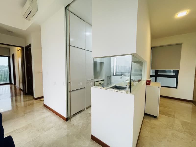 Eco Sanctuary, 65 Chestnut Avenue, 3 Bedrooms, 991 sqft, Condominium For Rent, by Allan Leow, 24751751 - PropertyGuru.com.sg