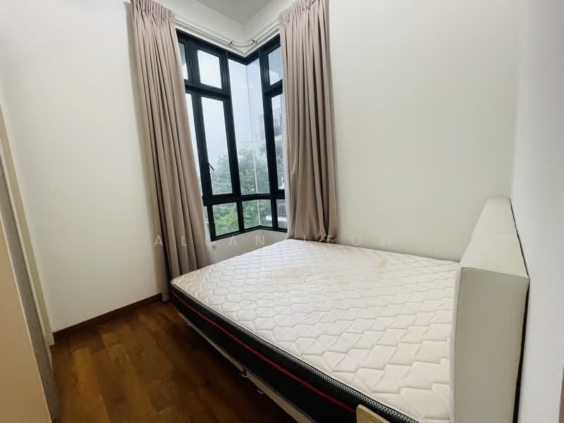 Eco Sanctuary, 65 Chestnut Avenue, 3 Bedrooms, 991 sqft, Condominium For Rent, by Allan Leow, 24751751 - Common Room 1 - PropertyGuru.com.sg