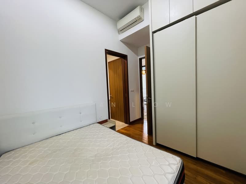 Eco Sanctuary, 65 Chestnut Avenue, 3 Bedrooms, 991 sqft, Condominium For Rent, by Allan Leow, 24751751 - Common Room 1 - PropertyGuru.com.sg