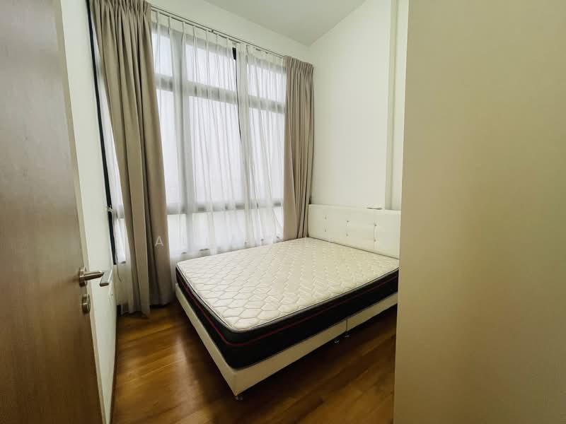 Eco Sanctuary, 65 Chestnut Avenue, 3 Bedrooms, 991 sqft, Condominium For Rent, by Allan Leow, 24751751 - Common Room 2 - PropertyGuru.com.sg