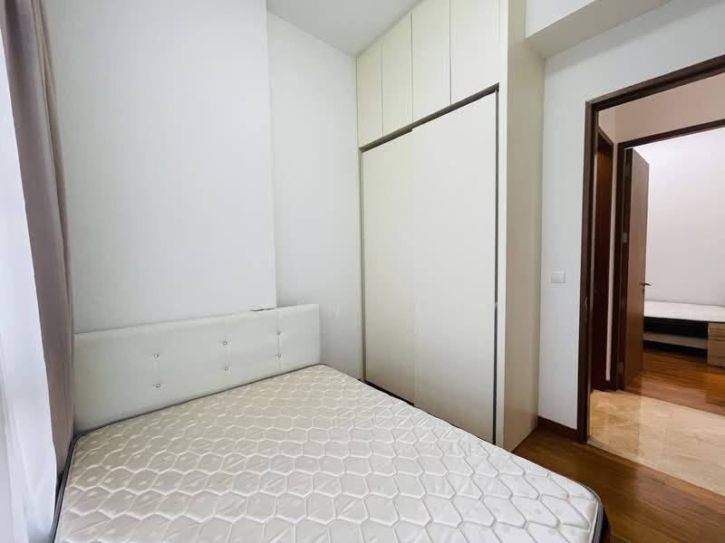 Eco Sanctuary, 65 Chestnut Avenue, 3 Bedrooms, 991 sqft, Condominium For Rent, by Allan Leow, 24751751 - Common Room 2 - PropertyGuru.com.sg