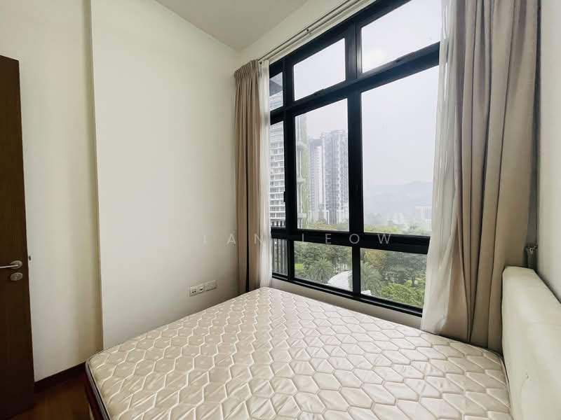 Eco Sanctuary, 65 Chestnut Avenue, 3 Bedrooms, 991 sqft, Condominium For Rent, by Allan Leow, 24751751 - Common Room 2 - PropertyGuru.com.sg