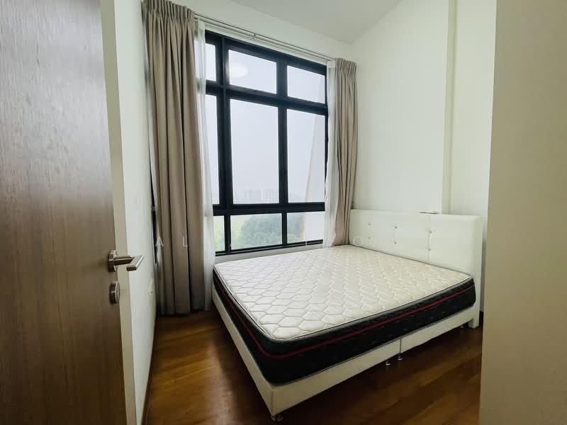 Eco Sanctuary, 65 Chestnut Avenue, 3 Bedrooms, 991 sqft, Condominium For Rent, by Allan Leow, 24751751 - Common Room 2 - PropertyGuru.com.sg