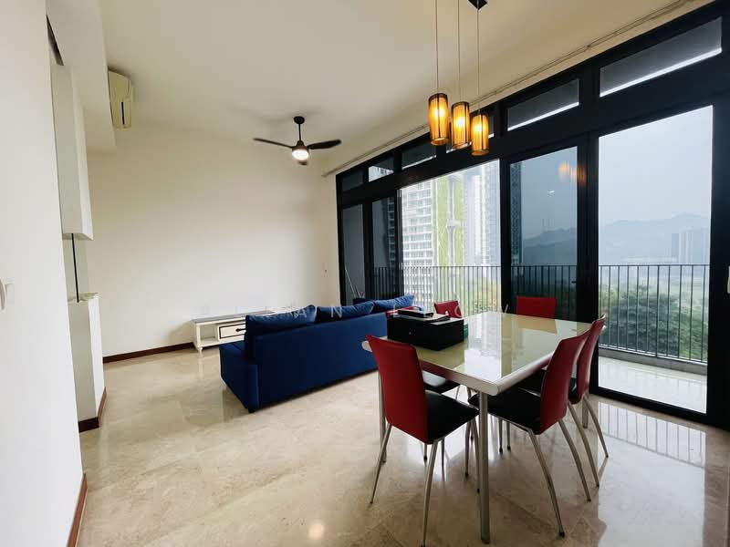 Eco Sanctuary, 65 Chestnut Avenue, 3 Bedrooms, 991 sqft, Condominium For Rent, by Allan Leow, 24751751 - PropertyGuru.com.sg