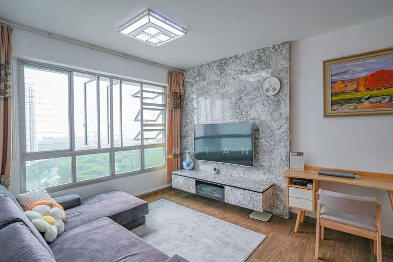 91A Telok Blangah Street 31 HDB Flat For Sale at S$ 950,000 | PropertyGuru Singapore