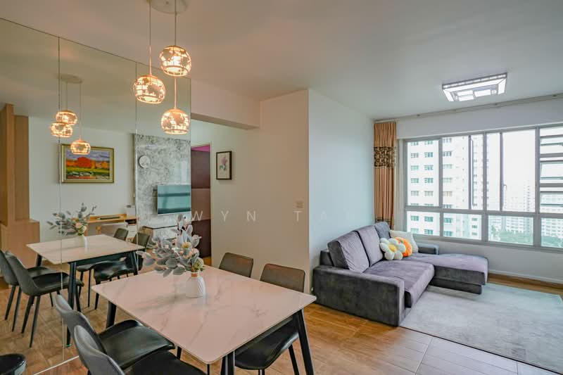 91A Telok Blangah Street 31 HDB Flat For Sale at S$ 950,000 | PropertyGuru Singapore