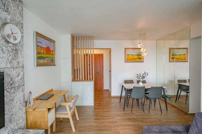 91A Telok Blangah Street 31 HDB Flat For Sale at S$ 950,000 | PropertyGuru Singapore