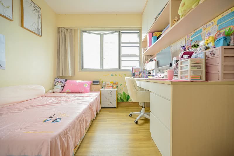 91A Telok Blangah Street 31 HDB Flat For Sale at S$ 950,000 | PropertyGuru Singapore