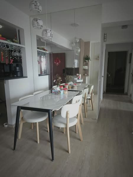 91A Telok Blangah Street 31 HDB Flat For Sale at S$ 950,000 | PropertyGuru Singapore