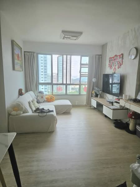 91A Telok Blangah Street 31 HDB Flat For Sale at S$ 950,000 | PropertyGuru Singapore