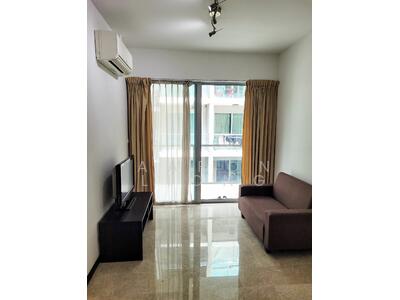 For Rent - Mackenzie 88