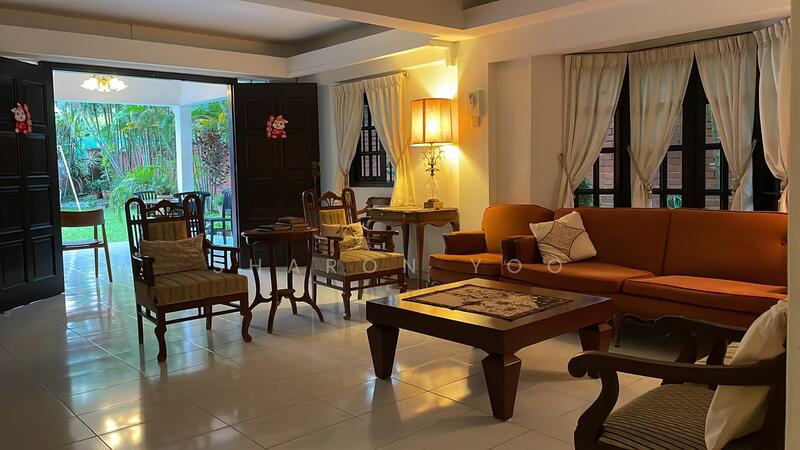 Upper Bedok Road, Upper Bedok Road, Room Rental, 100 sqft, Semi-Detached House For Rent, by Sharon Yoo, 24752082 - PropertyGuru.com.sg