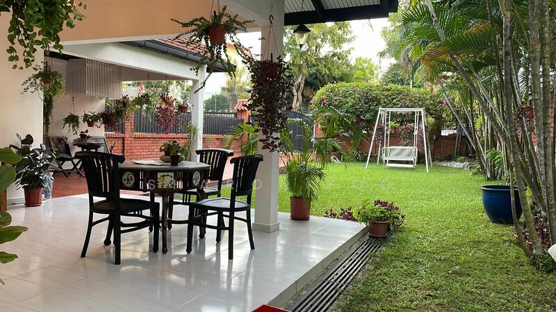 Upper Bedok Road, Upper Bedok Road, Room Rental, 100 sqft, Semi-Detached House For Rent, by Sharon Yoo, 24752082 - PropertyGuru.com.sg