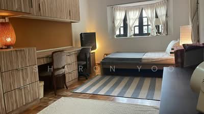 For Rent - Upper Bedok Road