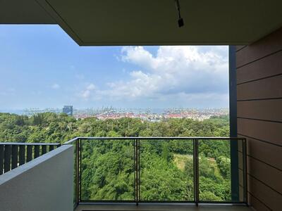 For Rent - Normanton Park