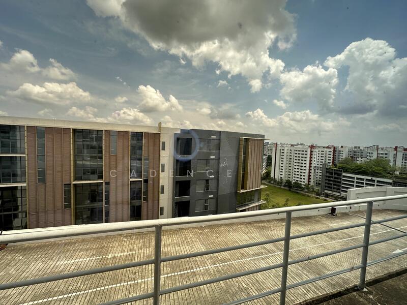 Mega@Woodlands, 39 Woodlands Close, 2,378 sqft, Light Industrial (B1) For Sale, by Cadence Yu, 24752404 - CommercialGuru.com.sg