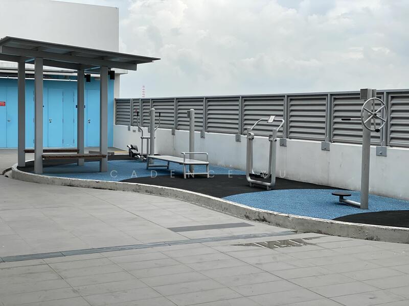 Mega@Woodlands, 39 Woodlands Close, 2,378 sqft, Light Industrial (B1) For Sale, by Cadence Yu, 24752404 - CommercialGuru.com.sg