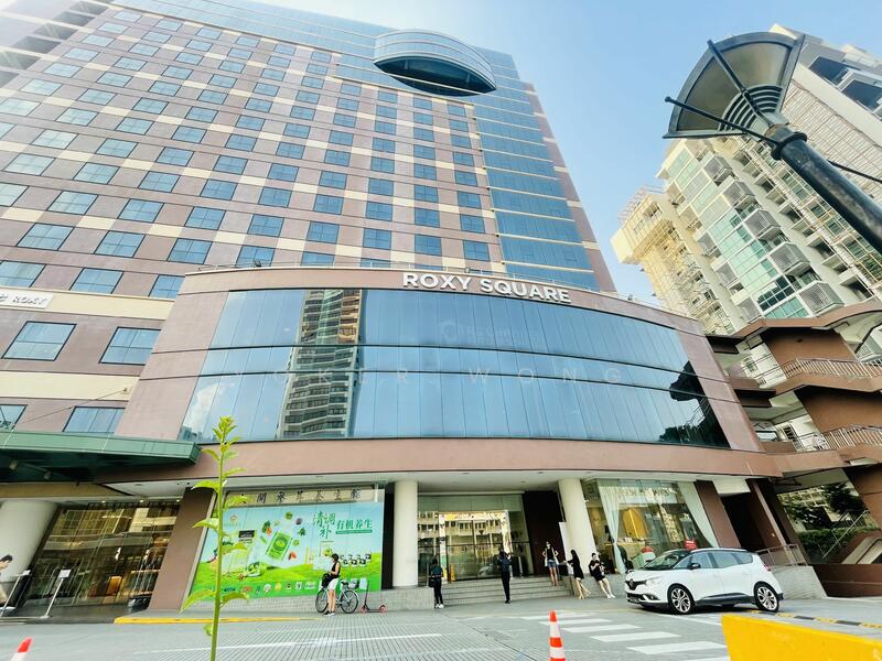 Roxy Square Shopping Centre, 50 East Coast Road, 11,065 sqft, Other Retail For Rent, by Yoker Wong, 24752425 - CommercialGuru.com.sg