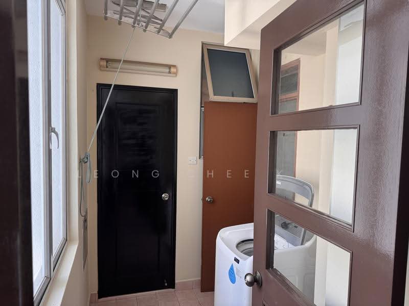 Northoaks, 20 Woodlands Cresent, Admiralty / Woodlands, 3 Bedrooms, 1,238 sqft, Condominium For Sale, by Leong Chee Kin, 24752482 - Yard - PropertyGuru.com.sg
